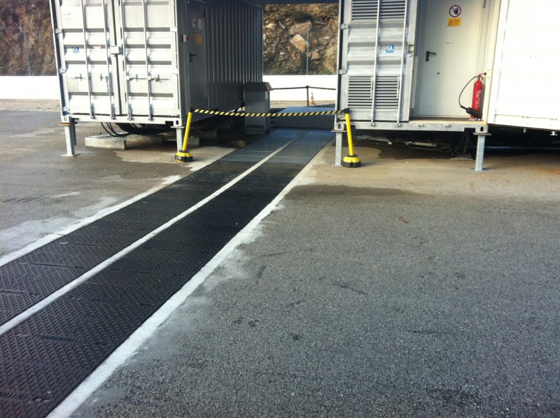 Vala Técnica - Ventipower